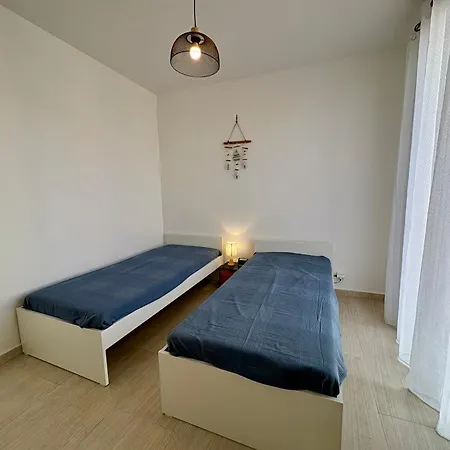 Bel à 650m De La Avec Wifi Et Parking - Fr-1-323-589 Appartement Plage-des-Demoiselles