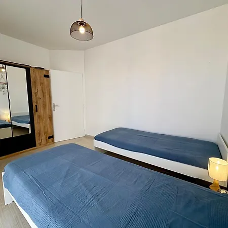 Bel à 650m De La Avec Wifi Et Parking - Fr-1-323-589 *